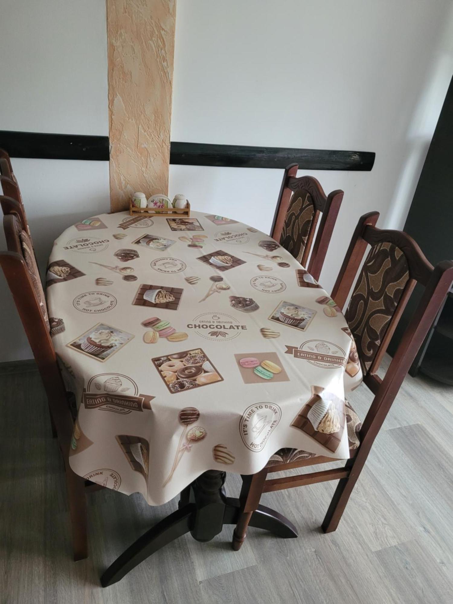 Mlynski Mykulytjyn Exteriör bild