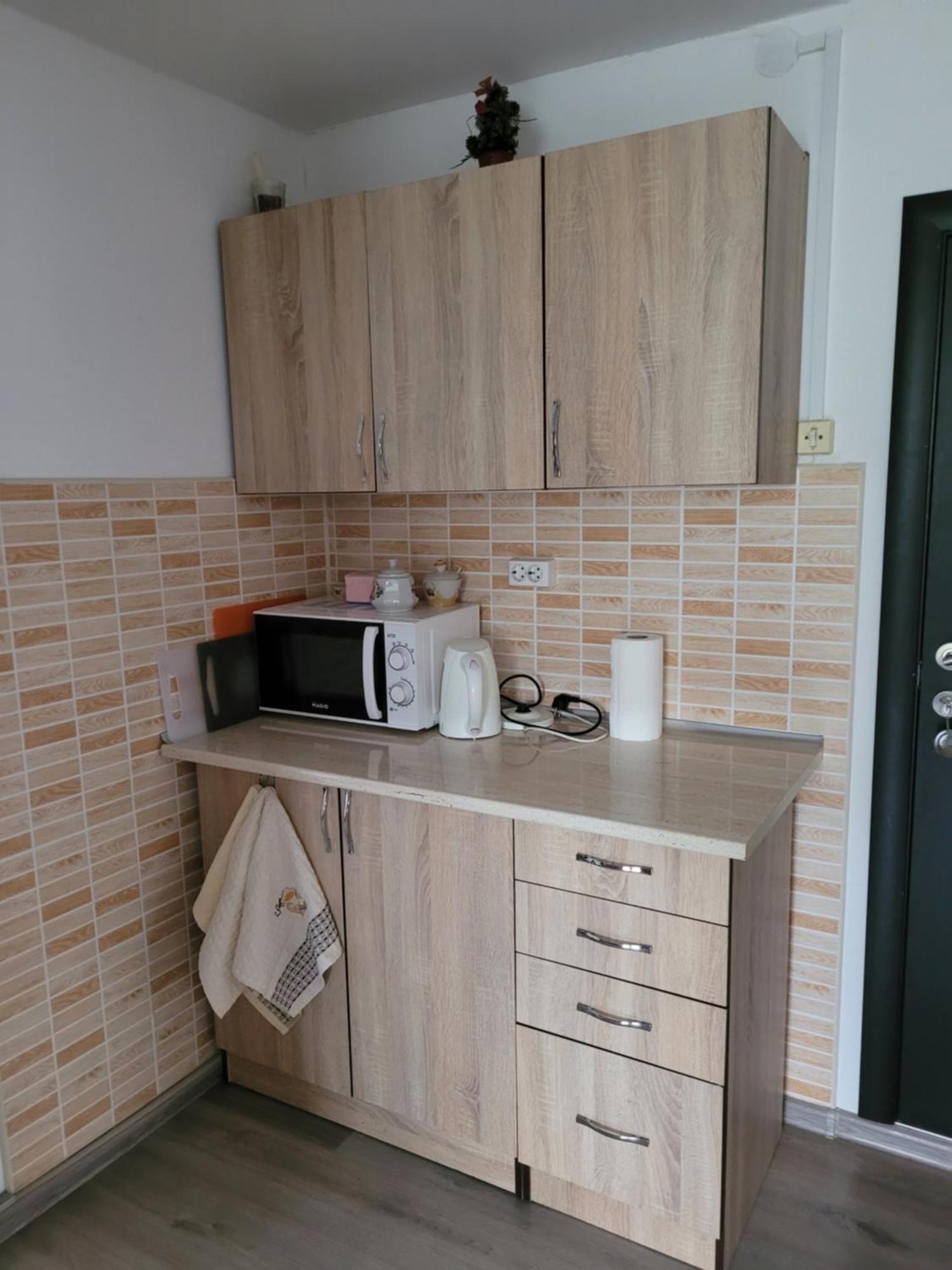 Mlynski Mykulytjyn Exteriör bild